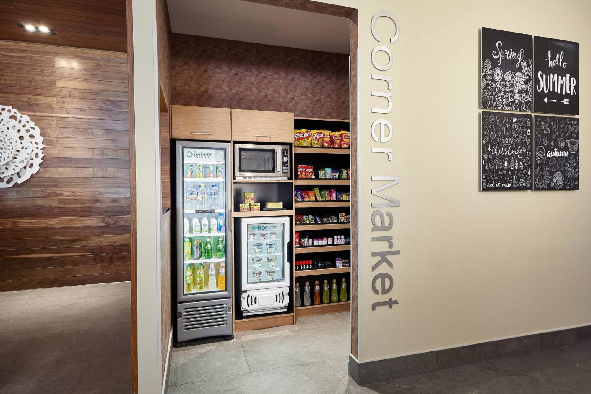Fairfield Inn & Suites Silao Guanajuato Airport Dış mekan fotoğraf