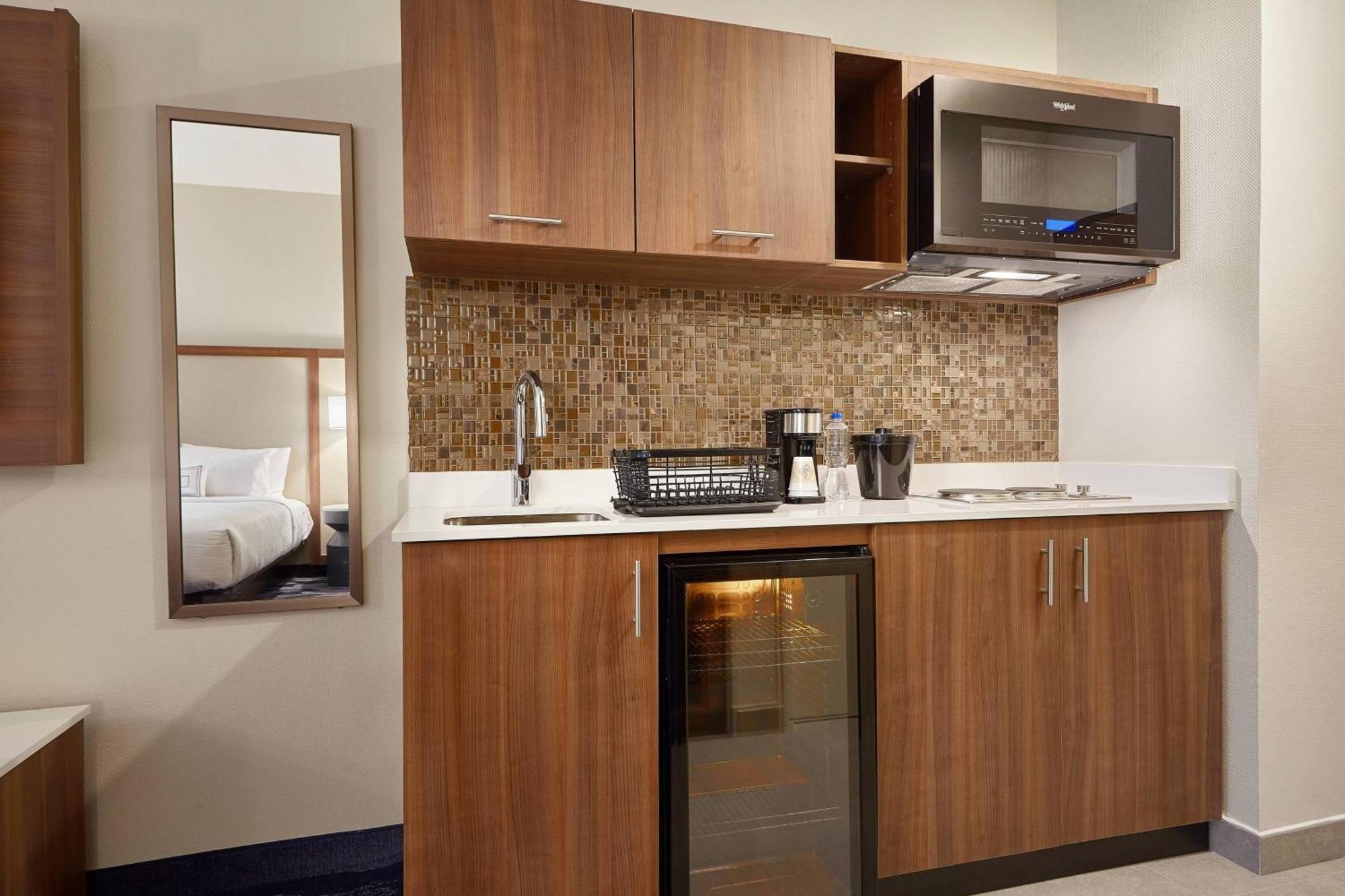 Fairfield Inn & Suites Silao Guanajuato Airport Dış mekan fotoğraf