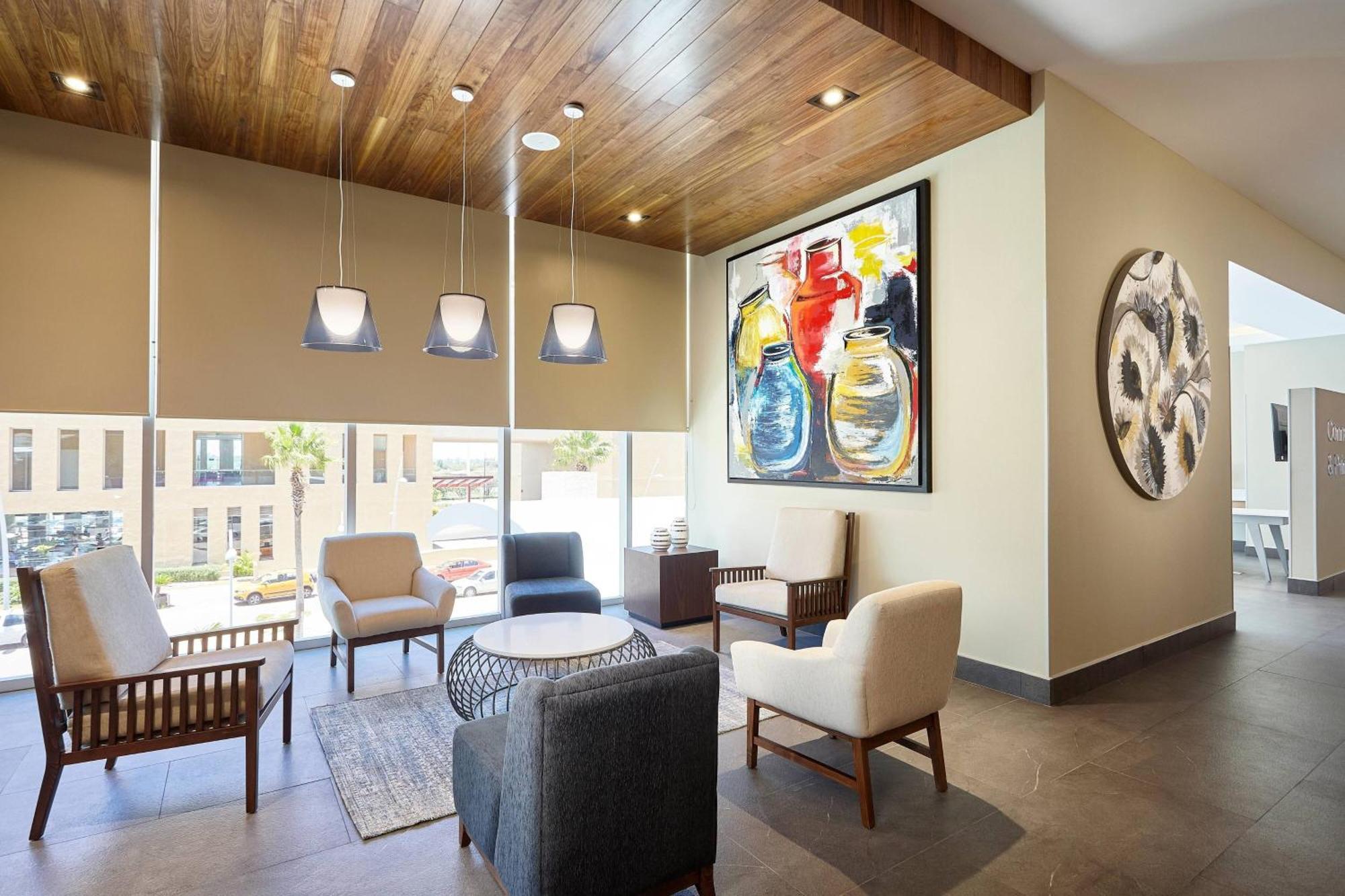 Fairfield Inn & Suites Silao Guanajuato Airport Dış mekan fotoğraf