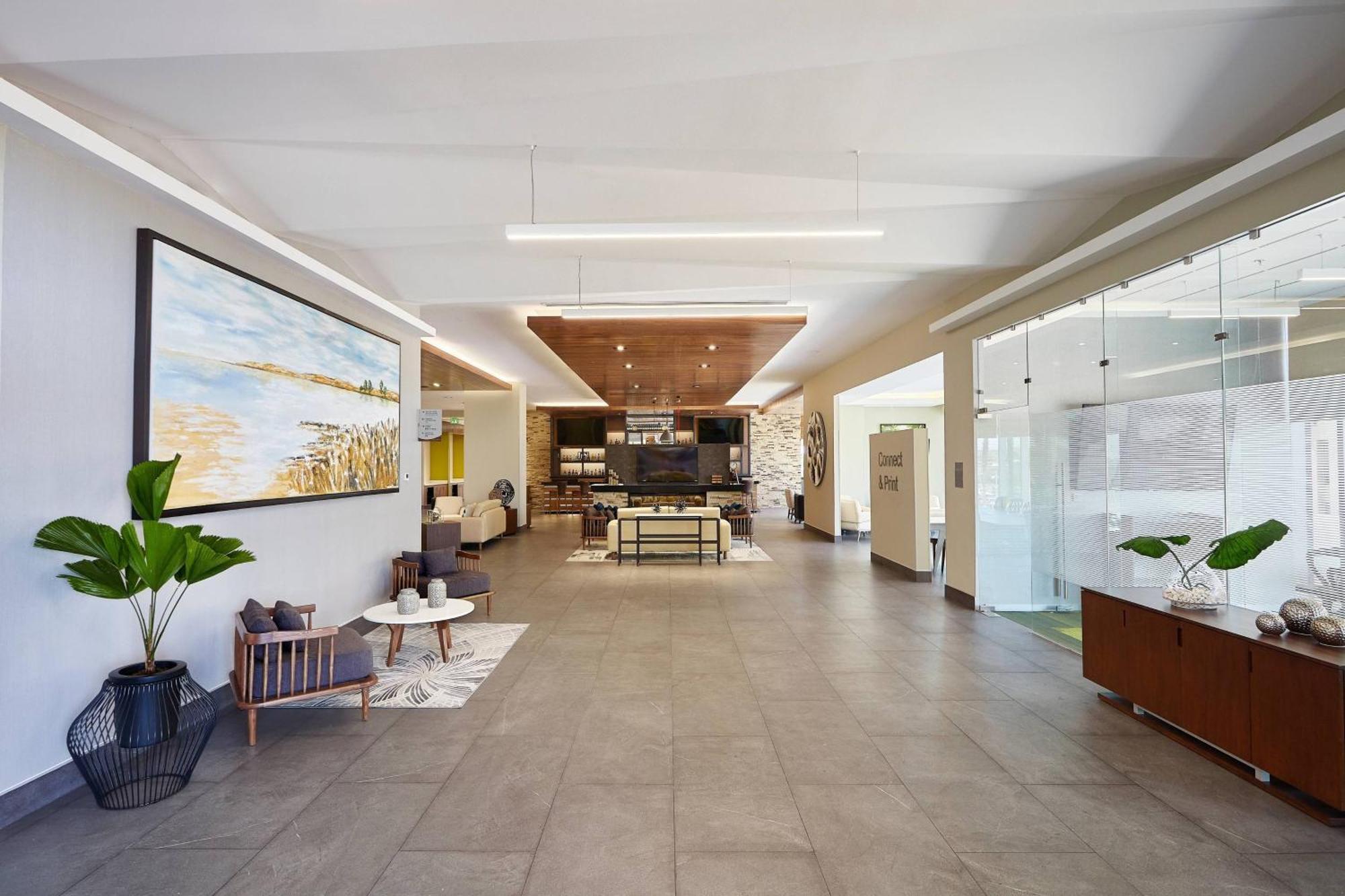 Fairfield Inn & Suites Silao Guanajuato Airport Dış mekan fotoğraf