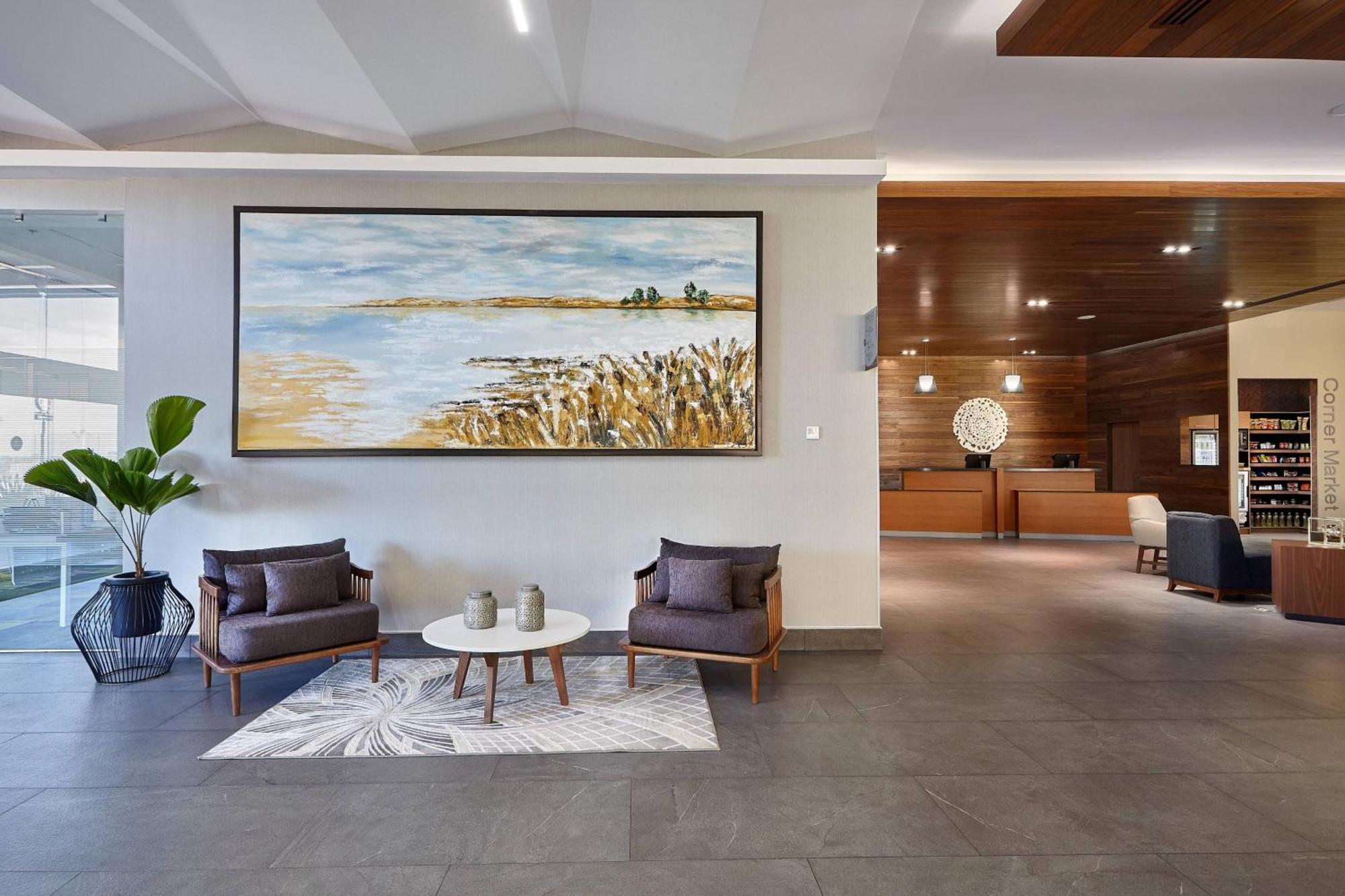 Fairfield Inn & Suites Silao Guanajuato Airport Dış mekan fotoğraf