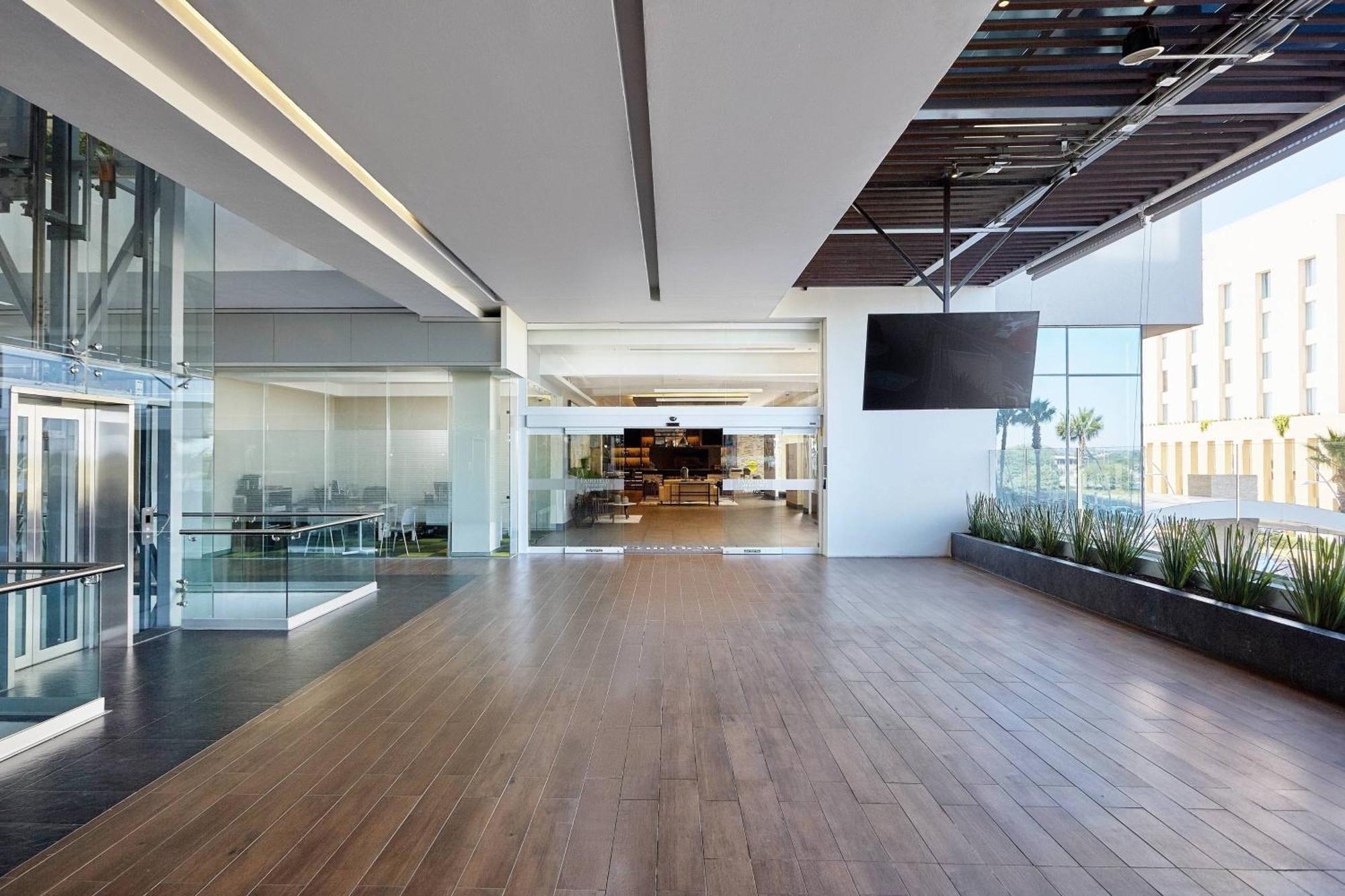 Fairfield Inn & Suites Silao Guanajuato Airport Dış mekan fotoğraf